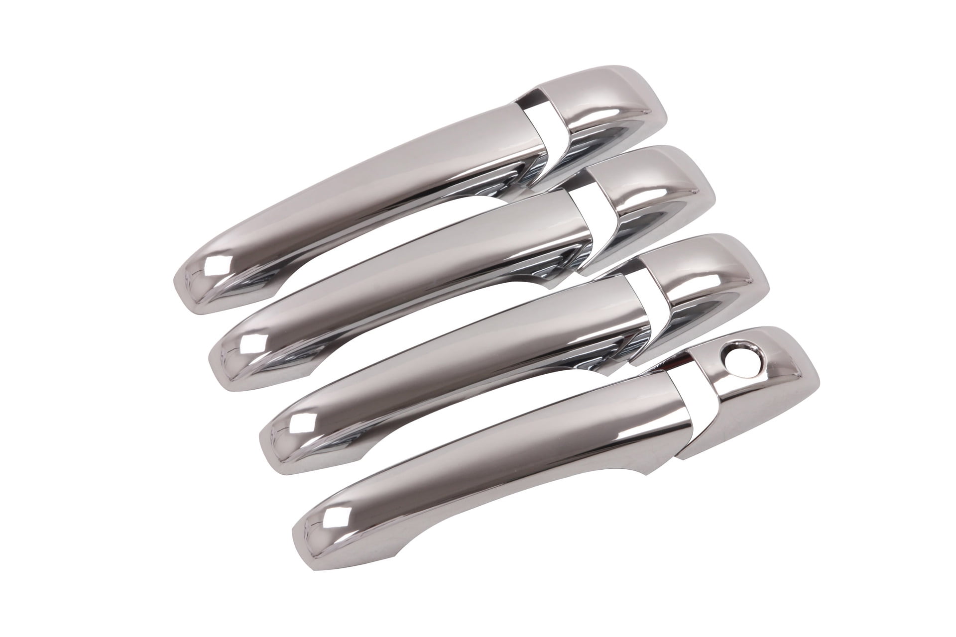 Silver Without Button For Jeep Grand Cherokee 20112018 Car Door