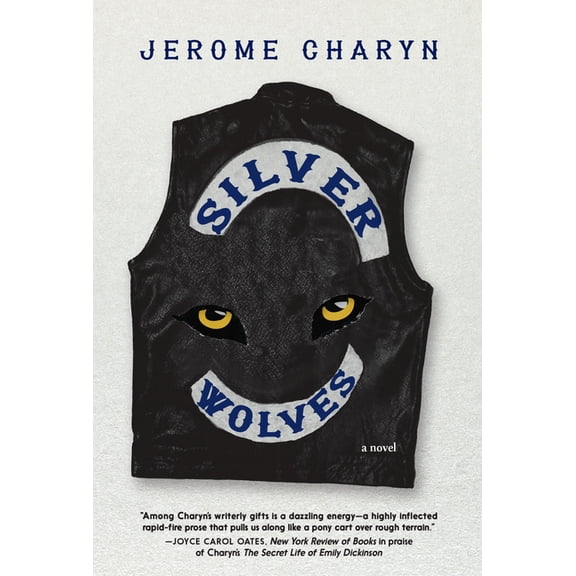 Silver Wolves, (Hardcover)