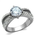 thumbnail image 1 of Silver Womens Ring Anillo Para Mujer y Ninos Unisex Kids 316L Stainless Steel Ring Nairobi, 1 of 4
