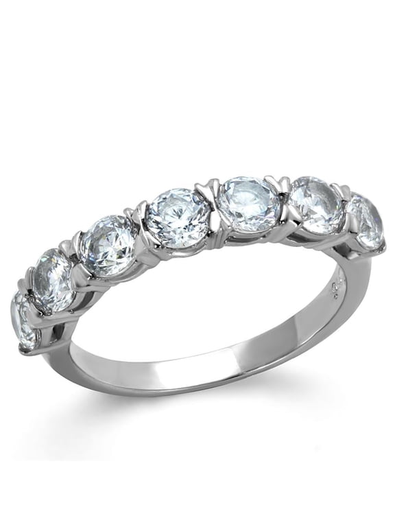 Silver Womens Ring Anillo Para Mujer 316L Stainless Steel Ring Phoenix