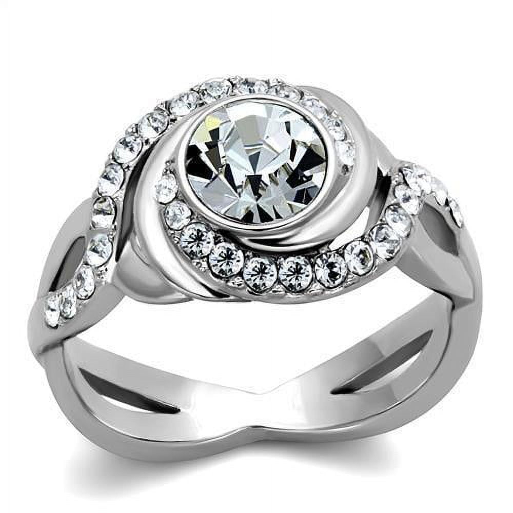 Top outlet silver anillos