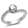 thumbnail image 1 of Silver Womens Ring Anillo Para Mujer Stainless Steel Ring Vadodara, 1 of 4