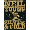 thumbnail image 1 of Silver and Gold (DVD), 1 of 1