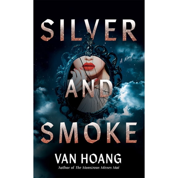 Silver and Smoke, (Paperback)