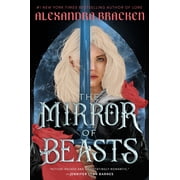 Alexandra Bracken The Mirror of Beasts Paperback