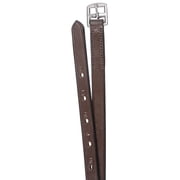 SilverFox Miniature English Stirrup Leathers