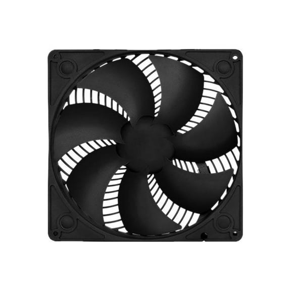 SilverStone AP Series SST-AP183 180 mm Case Fan