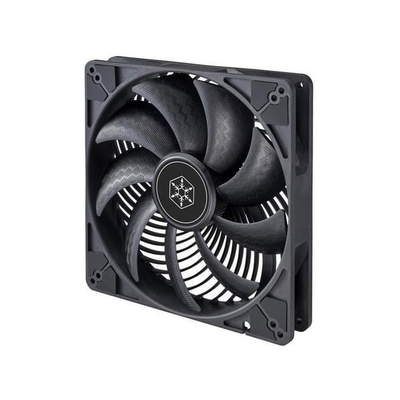 SilverStone, CASE FAN