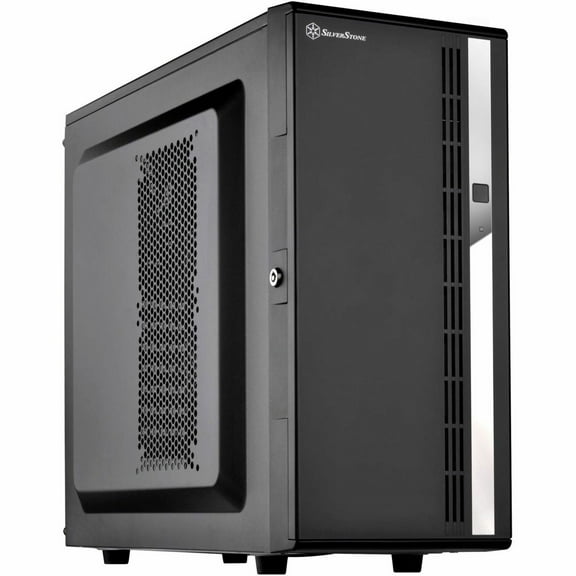 SilverStone SST-CS380 Computer Case