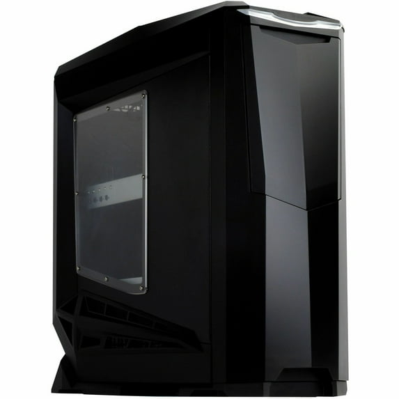 SilverStone RAVEN SST-RV01B-W-USB3.0 Computer Case