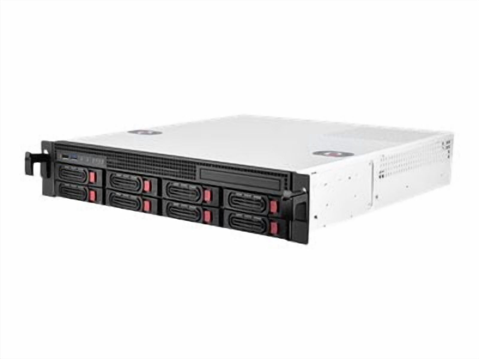 SilverStone SST-RM21-308 Server Case