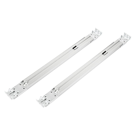 SilverStone SSTRMS0920 RMS09 20 Sliding Rail Kit