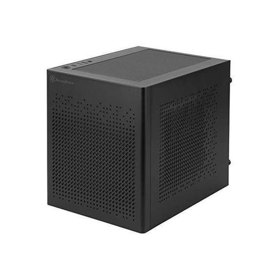 SilverStone, SFF Chassis