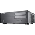 thumbnail image 1 of SilverStone SST-GD08B System Cabinet, 1 of 7