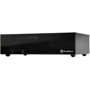 Silverstone ML09B Milo Ml09 - Tower - Mini Itx