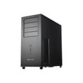 thumbnail image 1 of SilverStone Temjin SST-TJ04B-E Computer Case, 1 of 7