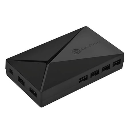SilverStone Technologies Addressable RGB Device Controller
