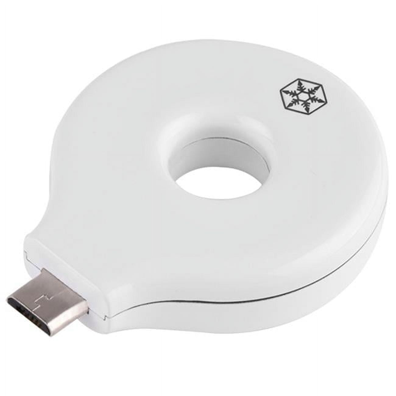 Micro Usb Walmar Qi wireless charging receiver for Micro USB - Walmart.com