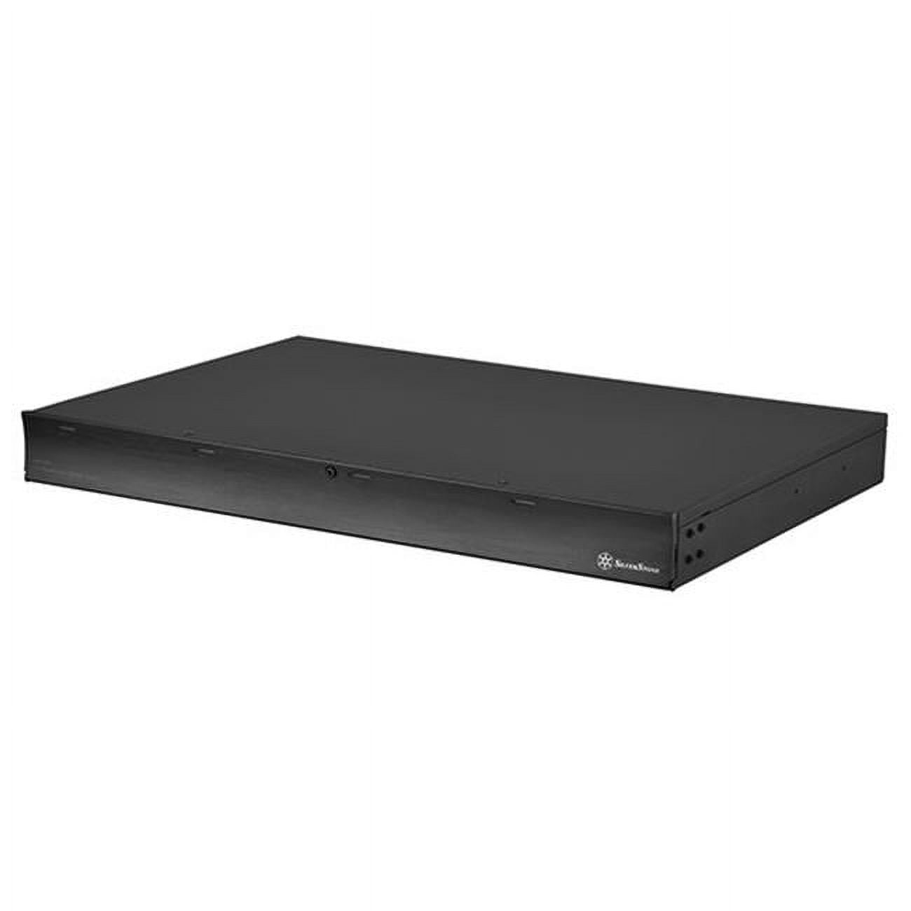 1U Four Bay 3.5