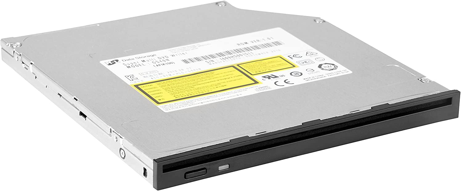 SilverStone SSTSOD04 SST-SOD04 - Internal Slim Slot-in Front Bezel
