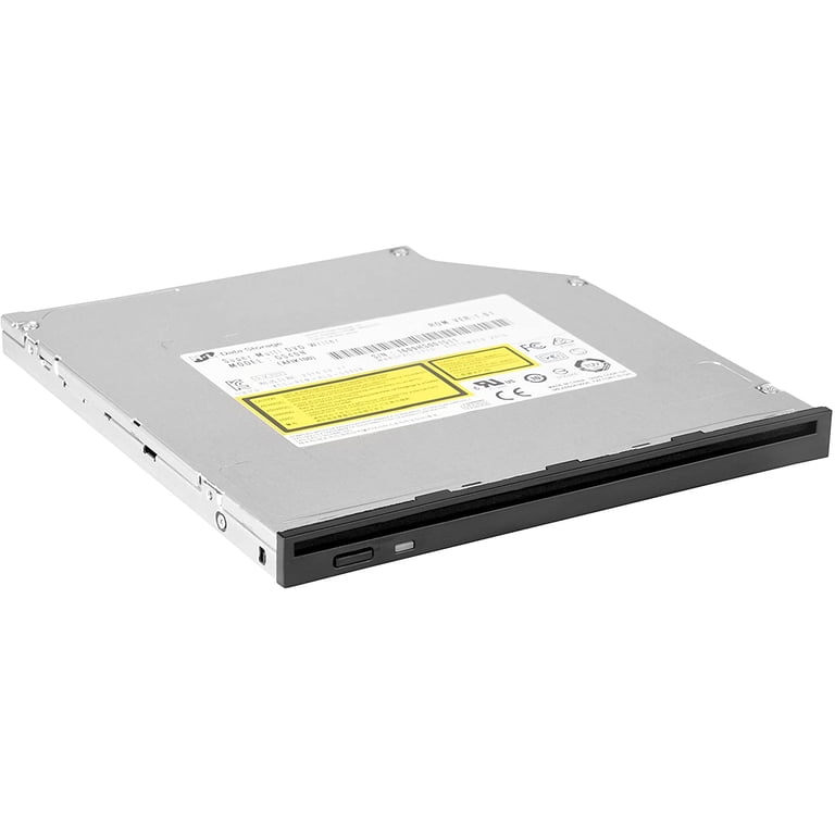 SilverStone SSTSOD04 SST-SOD04 - Internal Slim Slot-in Front Bezel