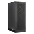 thumbnail image 1 of SilverStone ALTA G1M Micro-ATX Tower with Stack Effect Design, 1 of 18