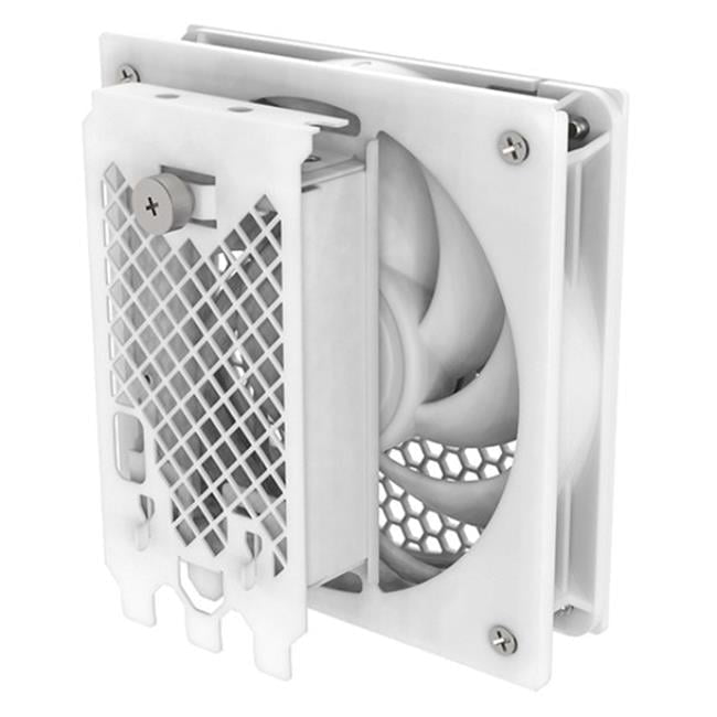 Silverstone FDP02W External Cooling Fan Adapter Bracket - Walmart.com