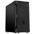 thumbnail image 1 of SilverStone Stylish and Distinct Micro-ATX Gaming Chassis, 1 of 18