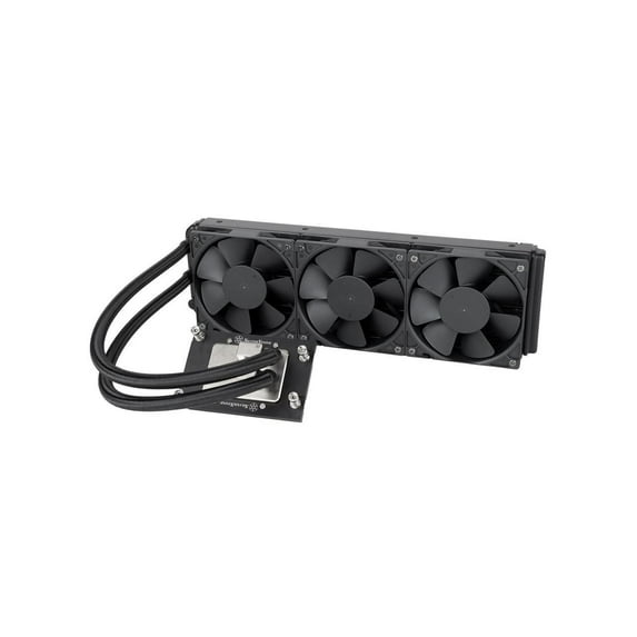 SilverStone SSTXE360TR5 360mm All-in-One Liquid CPU Cooler for TR5