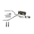 thumbnail image 1 of Silverado 07-13 dual exhaust 2.5 SS pipe Magnaflow SW Tip, 1 of 1