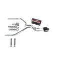 thumbnail image 1 of Silverado 88-95 dual exhaust 2.5 MA pipe Flowmaster Super 10 RC Tip, 1 of 1