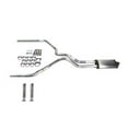 thumbnail image 1 of Silverado 96-99 dual exhaust 2.5 MA pipe Stainless muffler SW Tip, 1 of 1