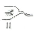 thumbnail image 1 of Silverado 99-06 dual exhaust 2.5 MA pipe No Muffler  RW Tip, 1 of 1