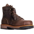 thumbnail image 1 of Silverado Men's 6" Lace-Up Work Boot Steel Toe - 7720ST 11.5 EE  US, 1 of 2