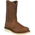 thumbnail image 1 of Silverado Men's Shipyard Western Work Boot Soft Toe Tan 11.5 D(M) US, 1 of 2