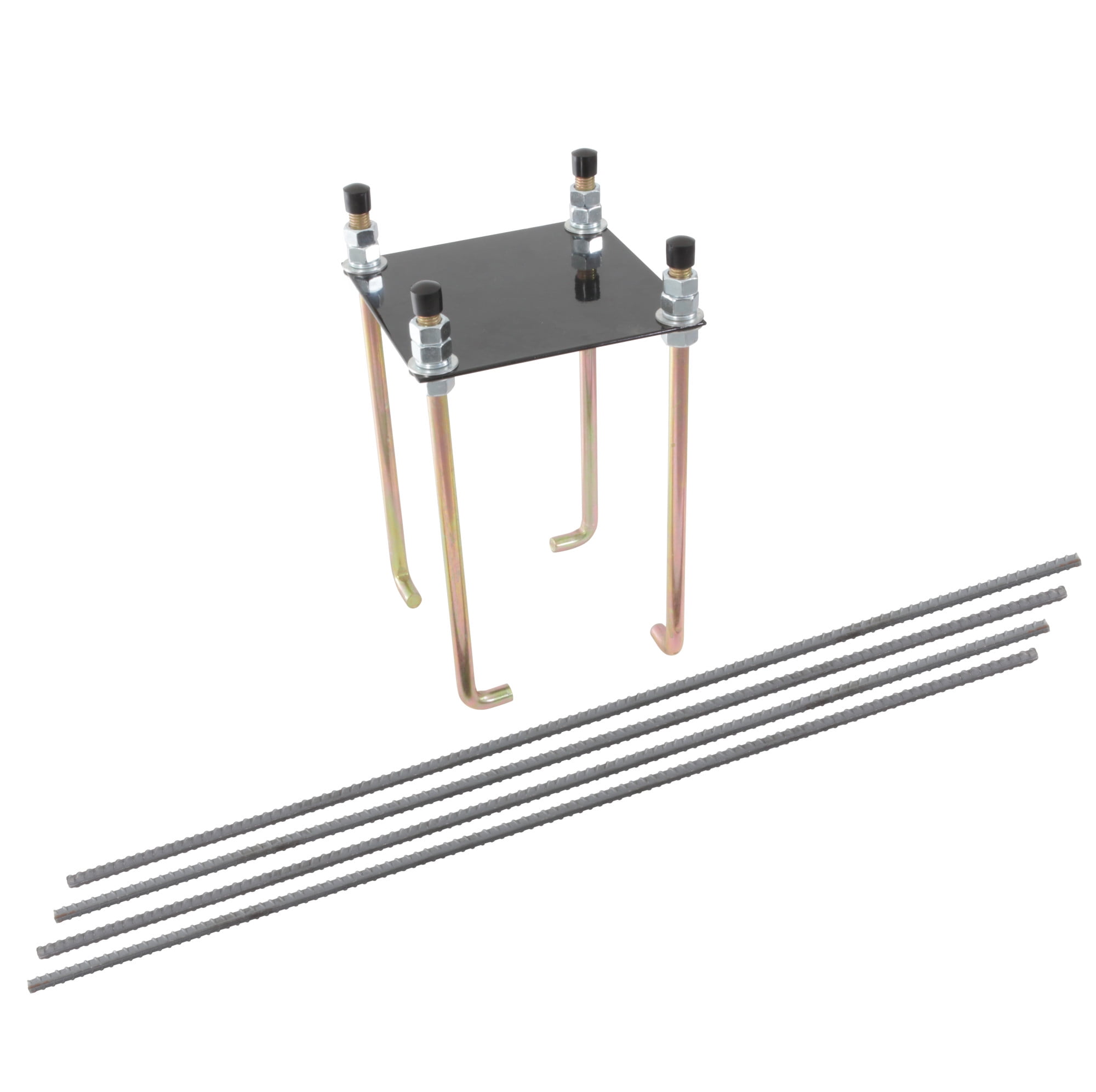 Silverback Basketball Hoop Anchor Kit - Thumbnail 2