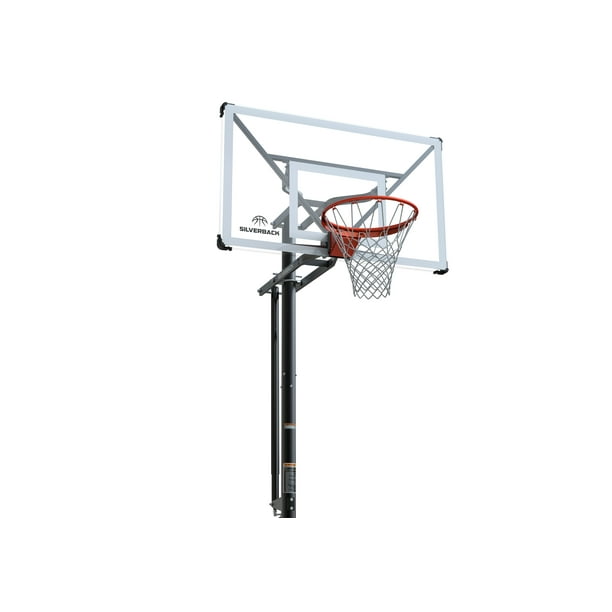 バスケットボール Birdog basketball setup SPALDING スポルディング ストリートファントム ラバー ブラック