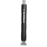 Silverback Weatherproof Basketball Pole Pad for Player Protection and Safety