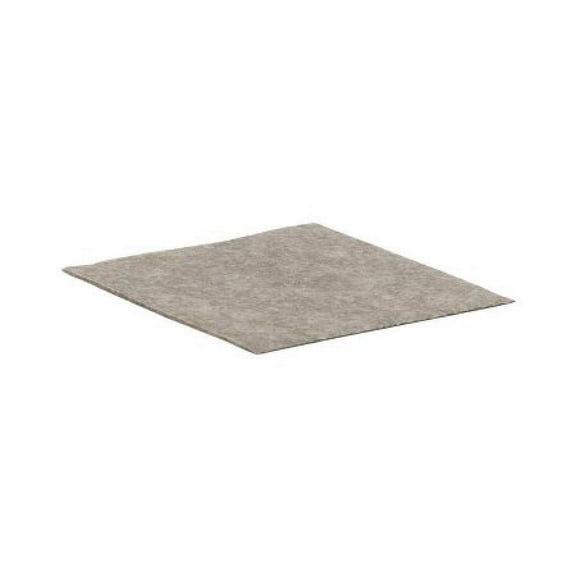 Silvercel Antimicrobial Silver Alginate Dressing, 2 Inches x2 Inches, Sterile, 10 Count