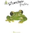 thumbnail image 1 of Pre-Owned Silverchair: Frogstomp - Guitar Recorded Versions Paperback, 1 of 1