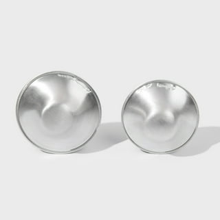 Amorini Silver Nipple Soothers™