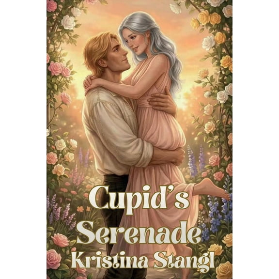 Silverheart Cupid's Serenade, Book 1, (Paperback)