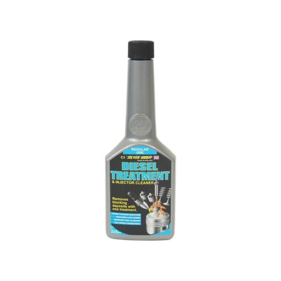 Silverhook - Diesel Treatment 325ml