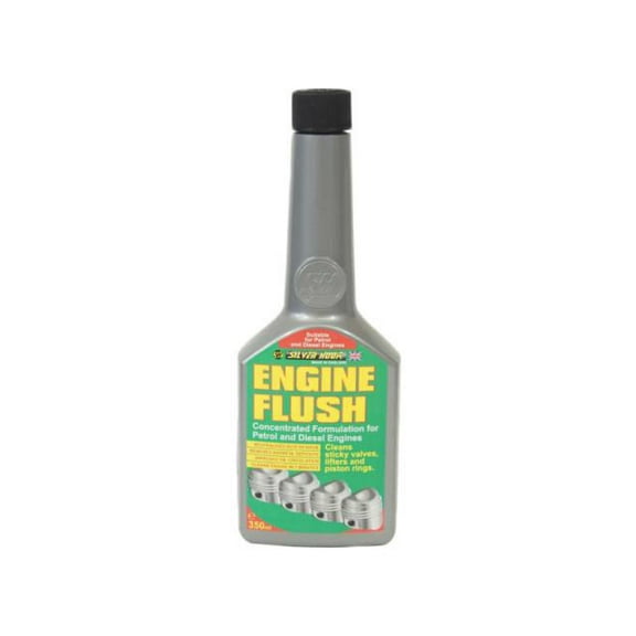 Silverhook - Engine Flush Treatment 350ml