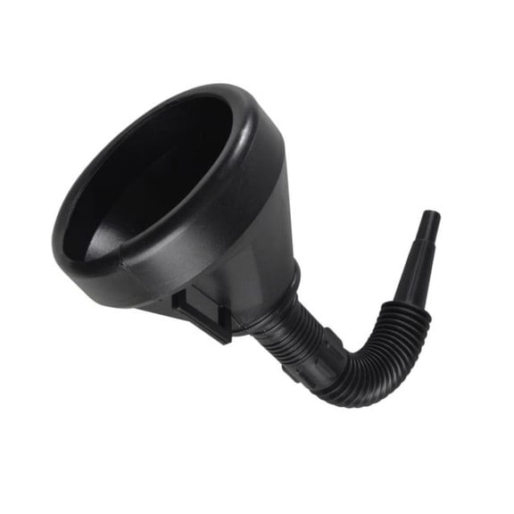 Silverhook - Flexible Funnel with Metal Gauze