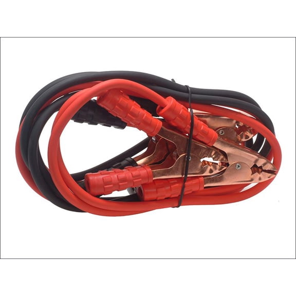 Silverhook - Jump Leads - 2.5m / 200 amp