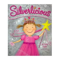 Pre-Owned Silverlicious (Paperback) 0545493005 9780545493000