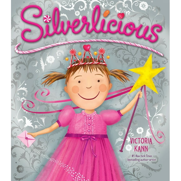 Silverlicious, (Hardcover)