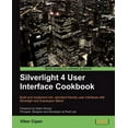 thumbnail image 1 of Silverlight 4 User Interface Cookbook, (Paperback), 1 of 1