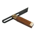 thumbnail image 1 of Silverline - Adjustable Bevel - 190mm, 1 of 2